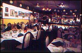 Mariscos