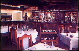 Cocina Uruguaya