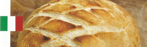 Pan sicialiano