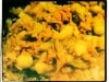 Quesadillas de flor de zuchini