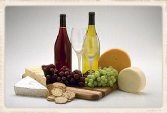 El vino tinto y la salud